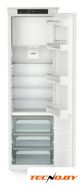 Однокамерный холодильник Liebherr IRBSd 5121 Plus BioFresh - Изображение №2 — Интернет-Магазин TECNO.BY