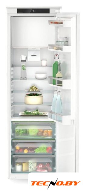 Однокамерный холодильник Liebherr IRBSd 5121 Plus BioFresh - Изображение №1 — Интернет-Магазин TECNO.BY