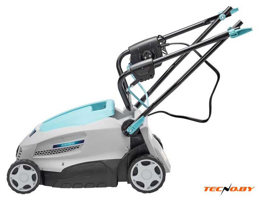 Газонокосилка GPT ELM-T3213I - Изображение №10 — Интернет-Магазин TECNO.BY