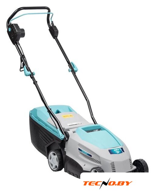 Газонокосилка GPT ELM-T3213I - Изображение №11 — Интернет-Магазин TECNO.BY