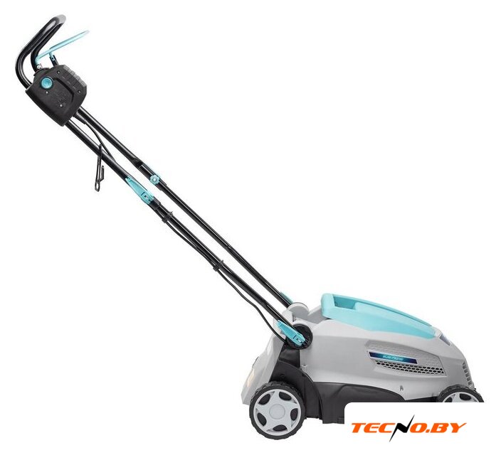 Газонокосилка GPT ELM-T3213I - Изображение №2 — Интернет-Магазин TECNO.BY