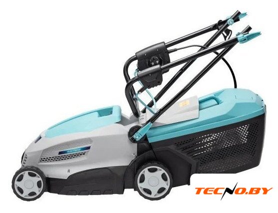 Газонокосилка GPT ELM-T3213I - Изображение №9 — Интернет-Магазин TECNO.BY