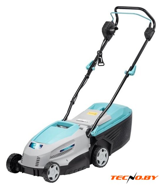 Газонокосилка GPT ELM-T3213I - Изображение №1 — Интернет-Магазин TECNO.BY