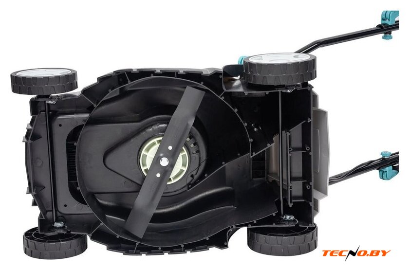 Газонокосилка GPT ELM-T3213I - Изображение №12 — Интернет-Магазин TECNO.BY