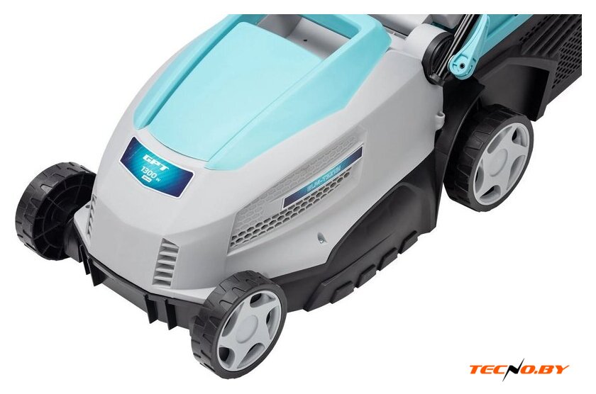 Газонокосилка GPT ELM-T3213I - Изображение №3 — Интернет-Магазин TECNO.BY