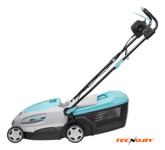 Газонокосилка GPT ELM-T3213I - Изображение №6 — Интернет-Магазин TECNO.BY