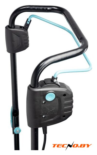 Газонокосилка GPT ELM-T3213I - Изображение №18 — Интернет-Магазин TECNO.BY