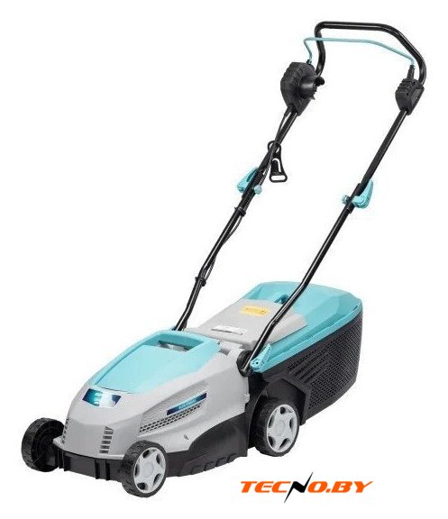 Газонокосилка GPT ELM-T3213I - Изображение №8 — Интернет-Магазин TECNO.BY