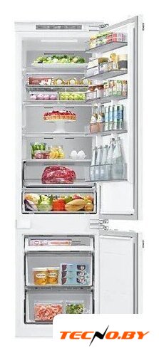 Холодильник Samsung BRB80F30AEF0EO - Изображение №2 — Интернет-Магазин TECNO.BY