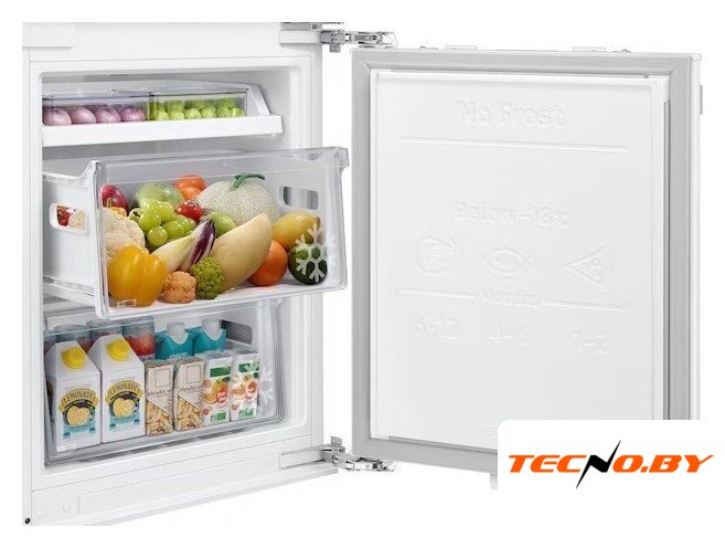 Холодильник Samsung BRB80F30AEF0EO - Изображение №12 — Интернет-Магазин TECNO.BY
