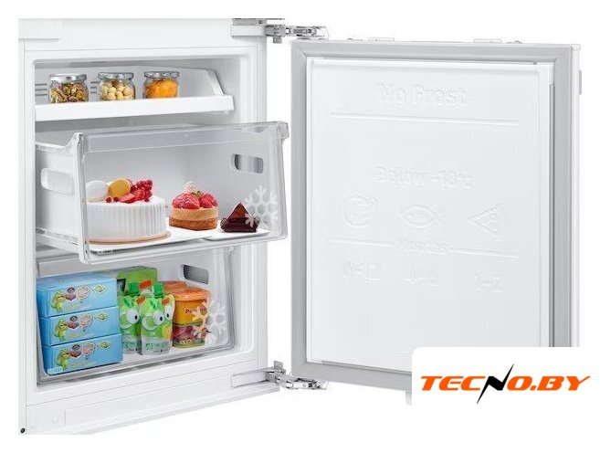 Холодильник Samsung BRB80F30AEF0EO - Изображение №11 — Интернет-Магазин TECNO.BY