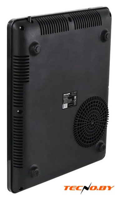 Настольная плита Willmark WIP-843BT - Изображение №4 — Интернет-Магазин TECNO.BY