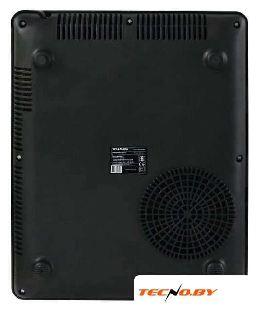 Настольная плита Willmark WIP-843BT - Изображение №5 — Интернет-Магазин TECNO.BY