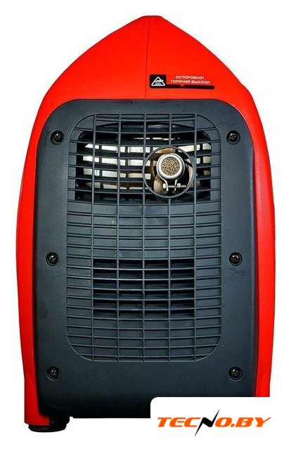 Бензиновый генератор Fubag PRI 2300 S 46708 - Изображение №6 — Интернет-Магазин TECNO.BY