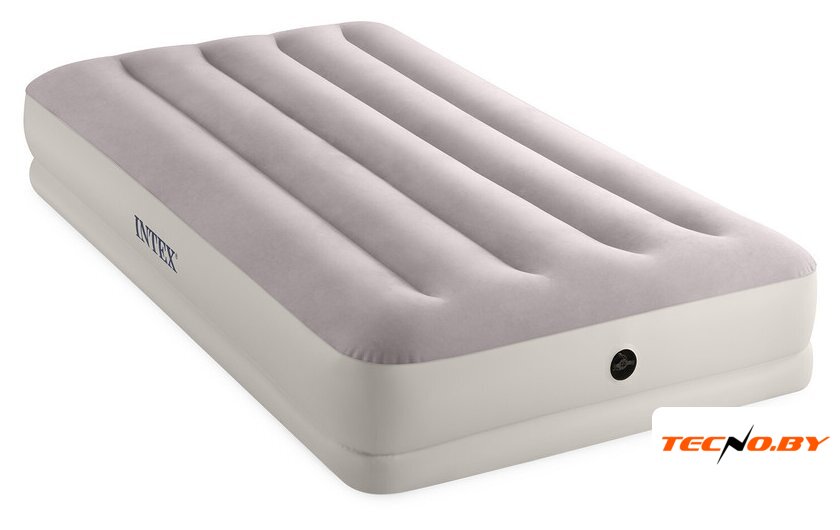 Надувной матрас Intex 64177 - Изображение №1 — Интернет-Магазин TECNO.BY