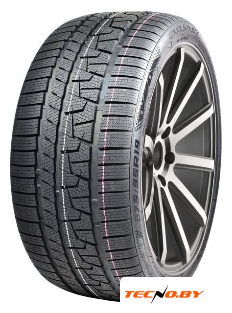 Зимние шины Royal Black Royal Winter UHP 275/40R19 105V XL - Изображение №1 — Интернет-Магазин TECNO.BY