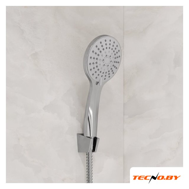 Смеситель Lauter Hidden 21СК157С-521-1 с лейкой Relexa Daisy 21S10167 - Изображение №10 — Интернет-Магазин TECNO.BY