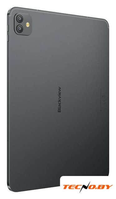 Планшет Blackview Link 8 Wi-Fi 6GB/256GB (серый) - Изображение №7 — Интернет-Магазин TECNO.BY