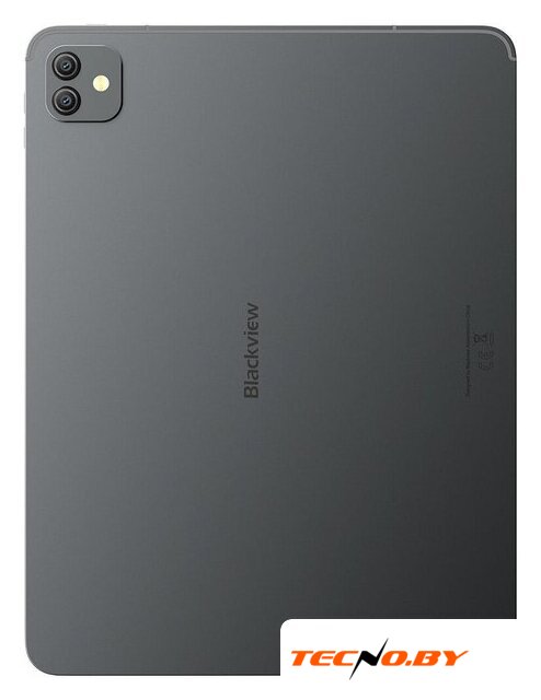 Планшет Blackview Link 8 Wi-Fi 6GB/256GB (серый) - Изображение №3 — Интернет-Магазин TECNO.BY