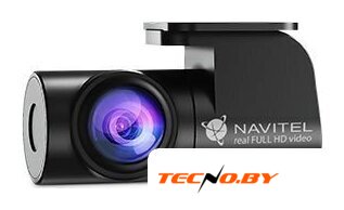Видеорегистратор-GPS информатор (2в1) NAVITEL R9 Dual - Изображение №6 — Интернет-Магазин TECNO.BY