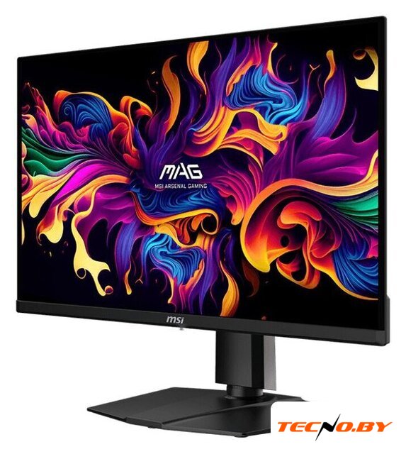 Игровой монитор MSI MAG 271QP QD-OLED X28 - Изображение №3 — Интернет-Магазин TECNO.BY