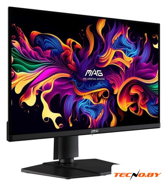 Игровой монитор MSI MAG 271QP QD-OLED X28 - Изображение №2 — Интернет-Магазин TECNO.BY