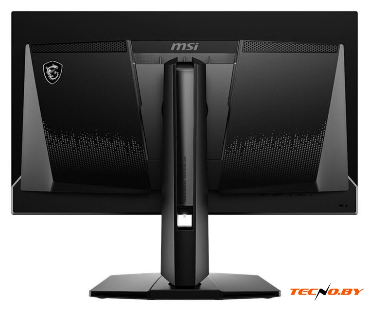 Игровой монитор MSI MAG 271QP QD-OLED X28 - Изображение №4 — Интернет-Магазин TECNO.BY