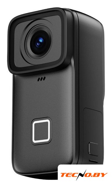 Экшен-камера SJCAM C200 Pro (черный) - Изображение №3 — Интернет-Магазин TECNO.BY