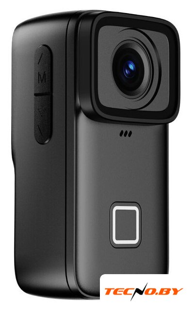Экшен-камера SJCAM C200 Pro (черный) - Изображение №2 — Интернет-Магазин TECNO.BY