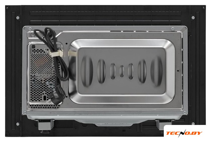 Микроволновая печь Krona Himmel 60 BL - Изображение №8 — Интернет-Магазин TECNO.BY