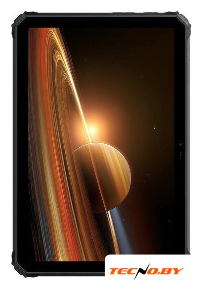 Планшет Blackview Active 7 LTE 8GB/128GB (черный) - Изображение №2 — Интернет-Магазин TECNO.BY