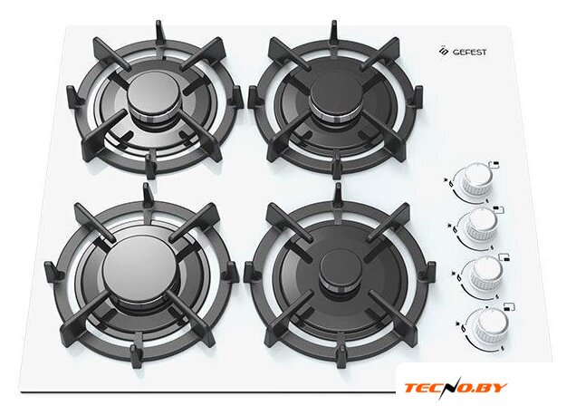 Варочная панель GEFEST 2230 К11 - Изображение №1 — Интернет-Магазин TECNO.BY