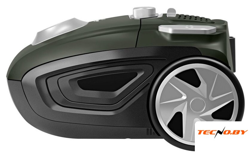 Пылесос Aresa AR-2402 - Изображение №3 — Интернет-Магазин TECNO.BY