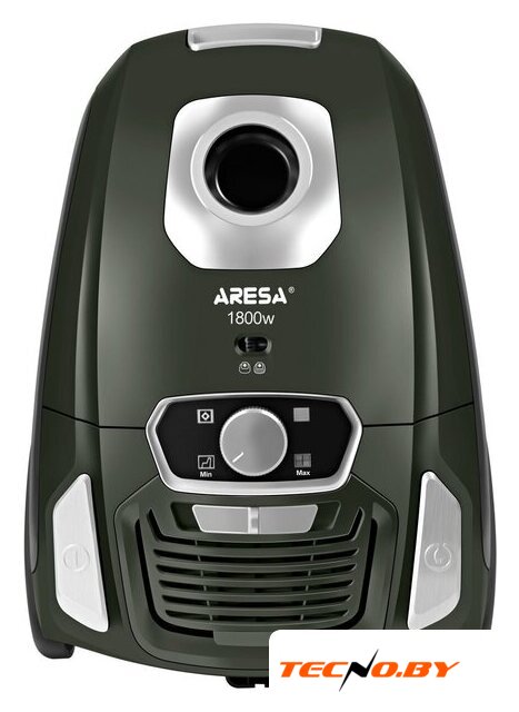 Пылесос Aresa AR-2402 - Изображение №2 — Интернет-Магазин TECNO.BY