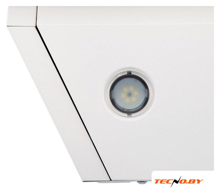 Кухонная вытяжка Krona Helga 600 PB (белый) - Изображение №5 — Интернет-Магазин TECNO.BY