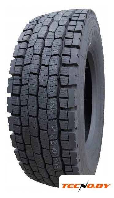  Blacklion BW292 315/70R22.5 156/150L TL - Изображение №1 — Интернет-Магазин TECNO.BY