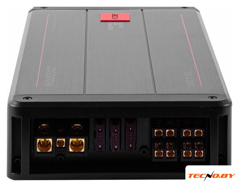 Автомобильный усилитель ACV DX-4.200 v4 - Изображение №4 — Интернет-Магазин TECNO.BY