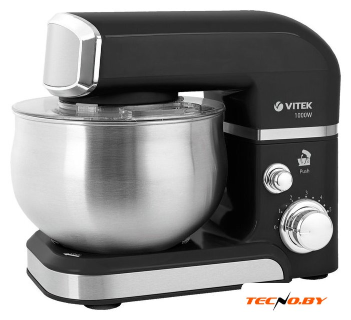 Планетарный миксер Vitek VT-4116 - Изображение №1 — Интернет-Магазин TECNO.BY
