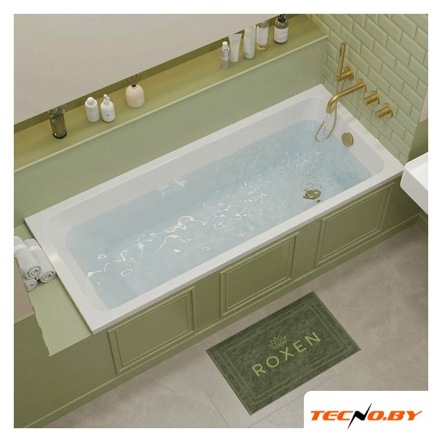 Ванна Roxen Modern 240140-1670 - Изображение №8 — Интернет-Магазин TECNO.BY