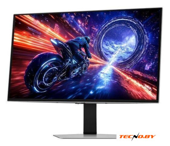 Игровой монитор Samsung Odyssey OLED G6 LS27FG602SIXCI - Изображение №12 — Интернет-Магазин TECNO.BY