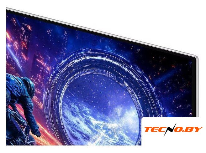 Игровой монитор Samsung Odyssey OLED G6 LS27FG602SIXCI - Изображение №15 — Интернет-Магазин TECNO.BY