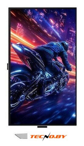 Игровой монитор Samsung Odyssey OLED G6 LS27FG602SIXCI - Изображение №13 — Интернет-Магазин TECNO.BY