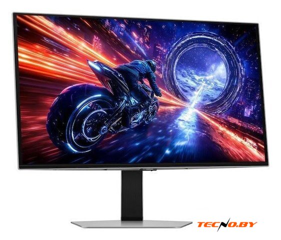 Игровой монитор Samsung Odyssey OLED G6 LS27FG602SIXCI - Изображение №11 — Интернет-Магазин TECNO.BY