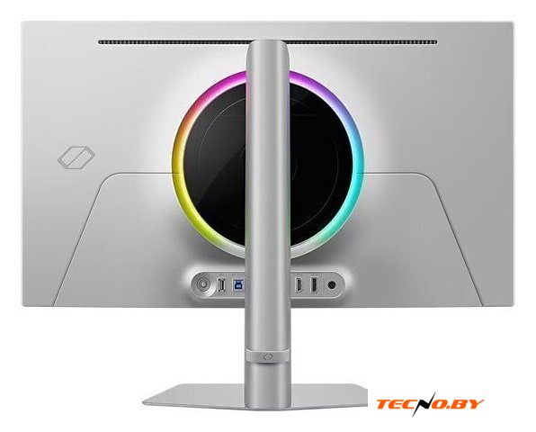 Игровой монитор Samsung Odyssey OLED G6 LS27FG602SIXCI - Изображение №2 — Интернет-Магазин TECNO.BY