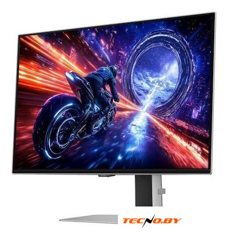 Игровой монитор Samsung Odyssey OLED G6 LS27FG602SIXCI - Изображение №4 — Интернет-Магазин TECNO.BY
