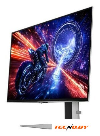 Игровой монитор Samsung Odyssey OLED G6 LS27FG602SIXCI - Изображение №7 — Интернет-Магазин TECNO.BY