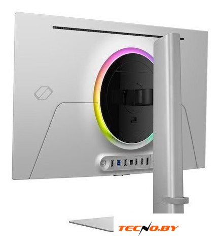 Игровой монитор Samsung Odyssey OLED G6 LS27FG602SIXCI - Изображение №3 — Интернет-Магазин TECNO.BY