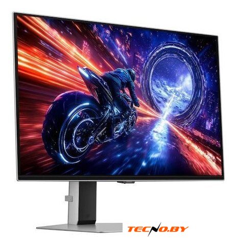 Игровой монитор Samsung Odyssey OLED G6 LS27FG602SIXCI - Изображение №5 — Интернет-Магазин TECNO.BY