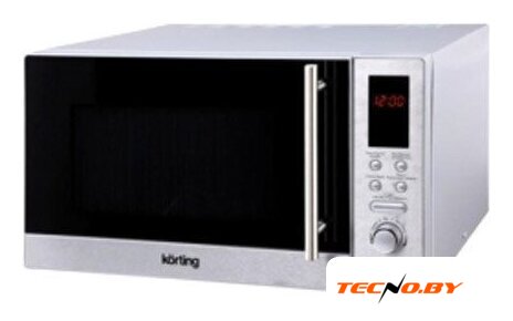 Микроволновая печь Korting KMO823XN - Изображение №1 — Интернет-Магазин TECNO.BY