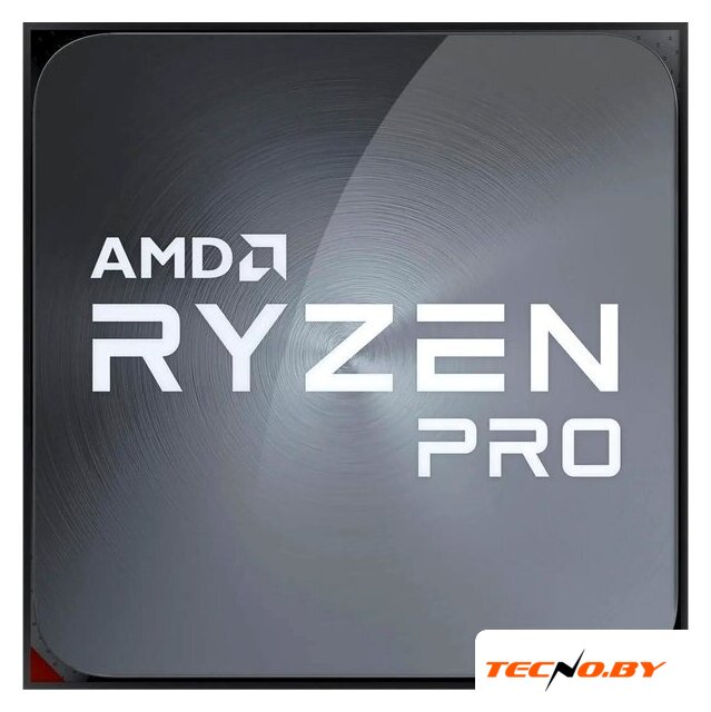Процессор AMD Ryzen 3 Pro 5350G - Изображение №1 — Интернет-Магазин TECNO.BY